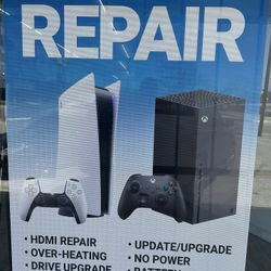 Phones, Consoles, Watches Any Repair 