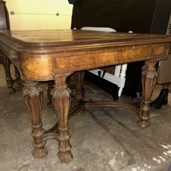 Nice Antique Table