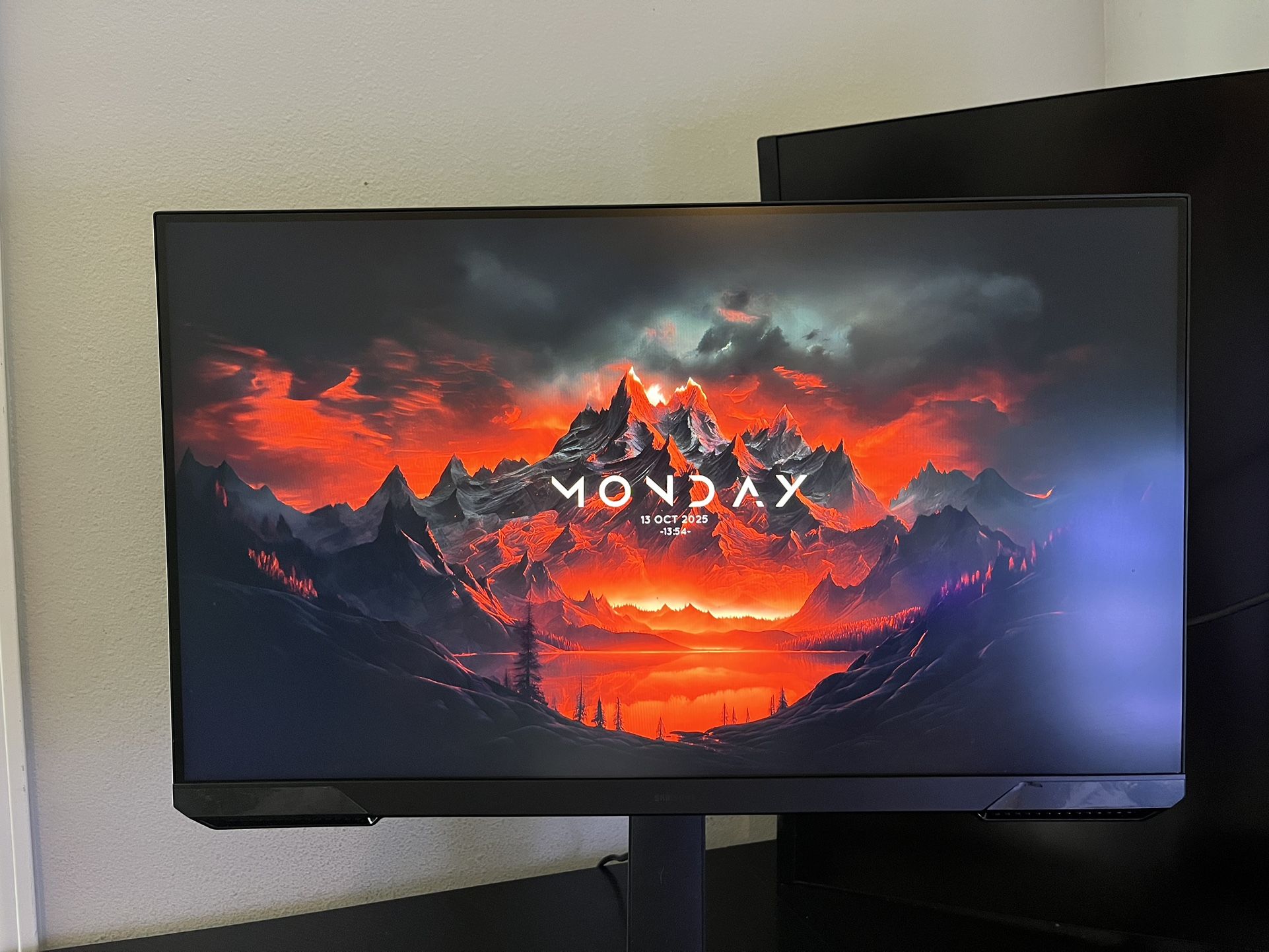 24 Inch 144hz Gaming Monitor