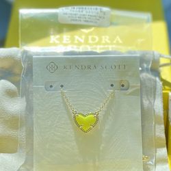 Kendra Scott Necklace 