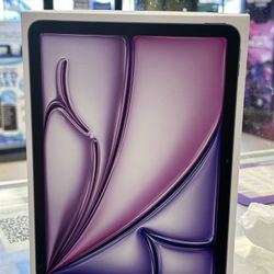 Apple IPad Air 11 Inches (2025) M3 Brand New Seal In The Box