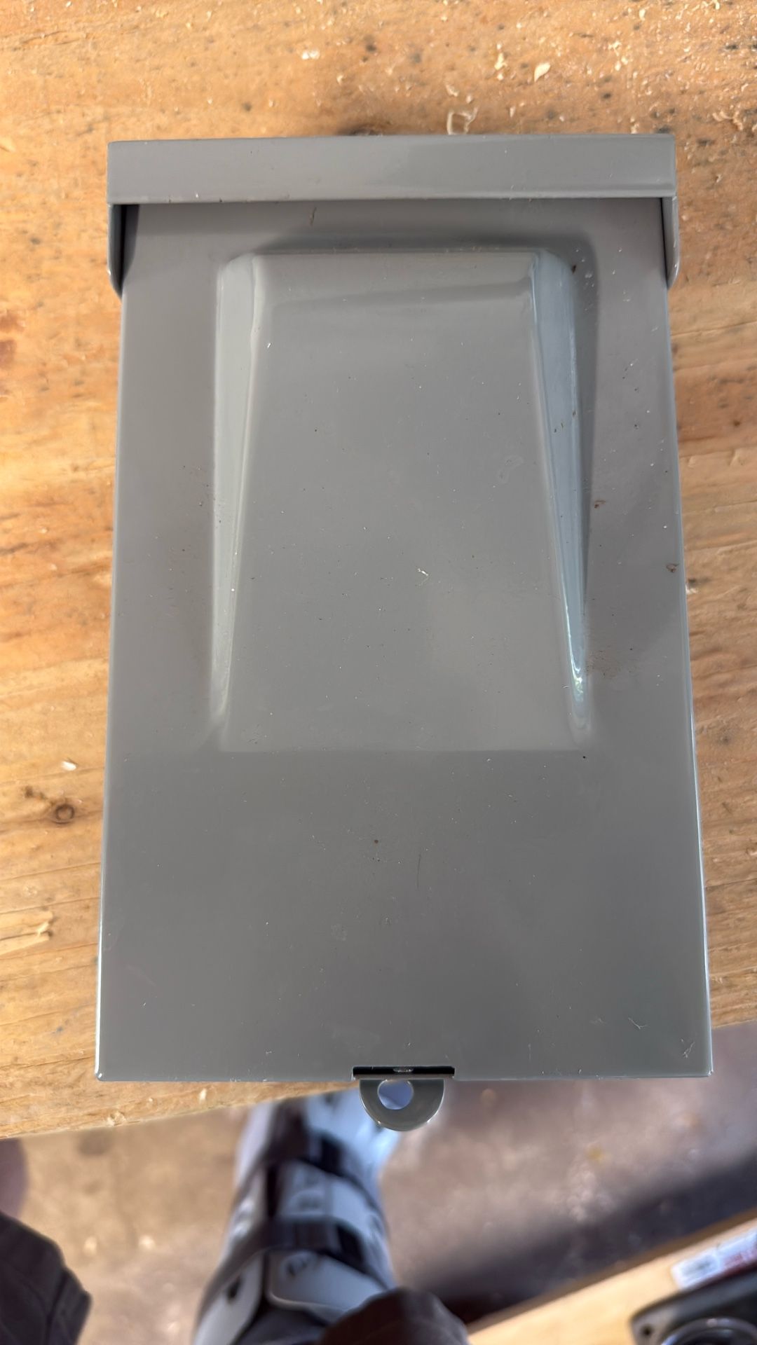Packard PD30F 30 Amp Disconnect