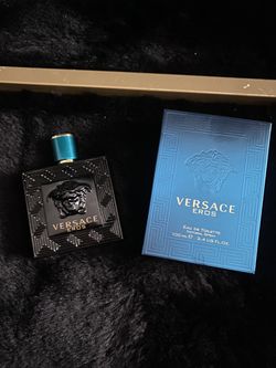 Perfume Versace