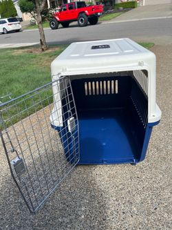 Large Pet Carrier