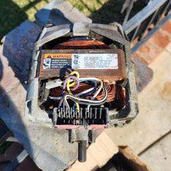  Kenmore Whirlpool Washer Direct Drive Motor 