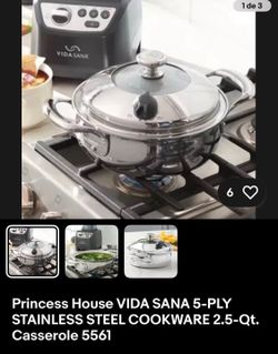 Princess House