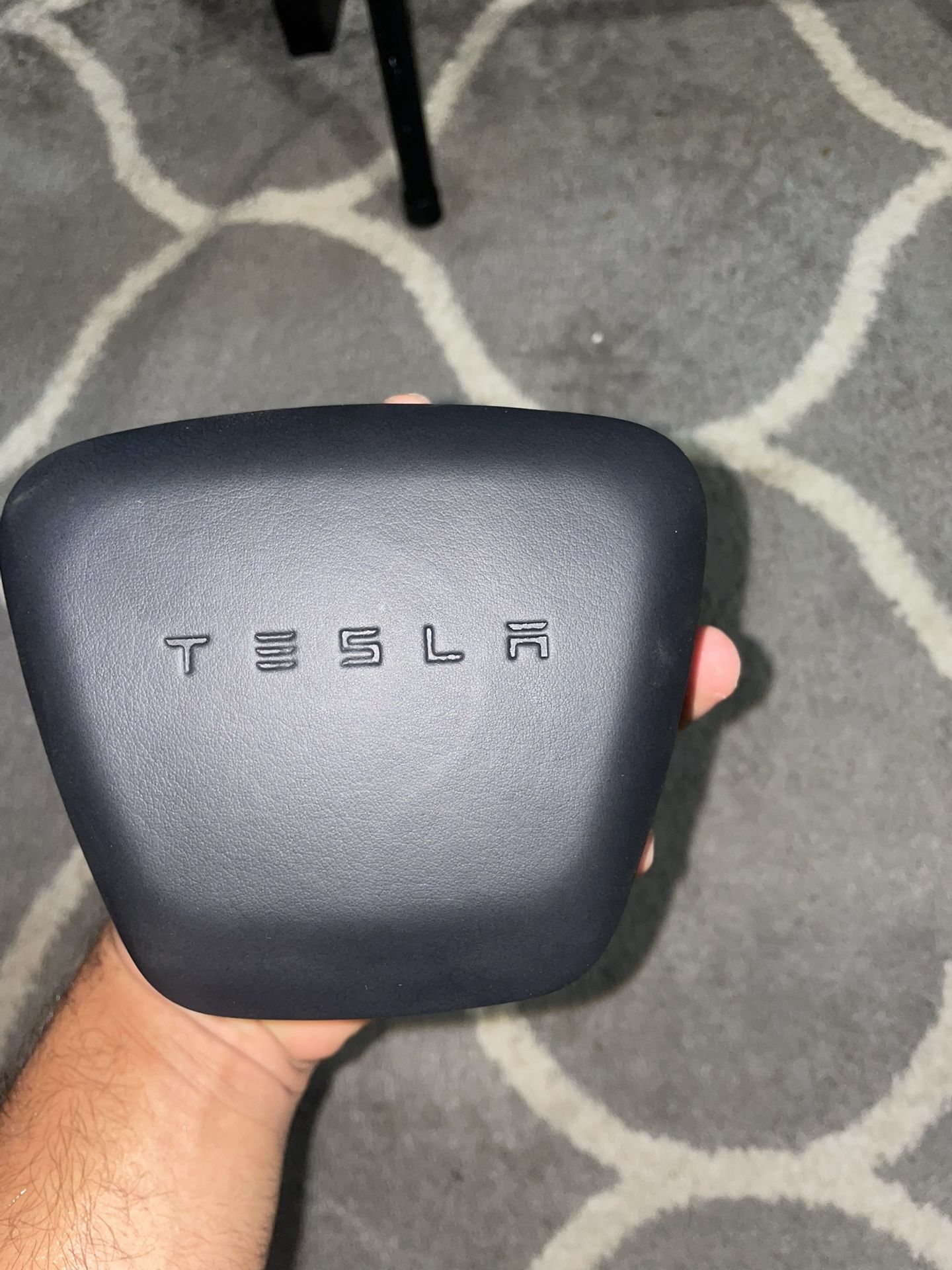 Tesla Air Bag