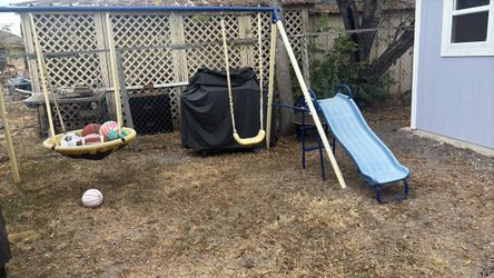 Swing