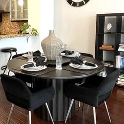 Z Gallerie Dining Table
