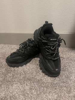 Balenciaga Runners