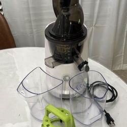 Extractor De Jugo Royal Prestigie 