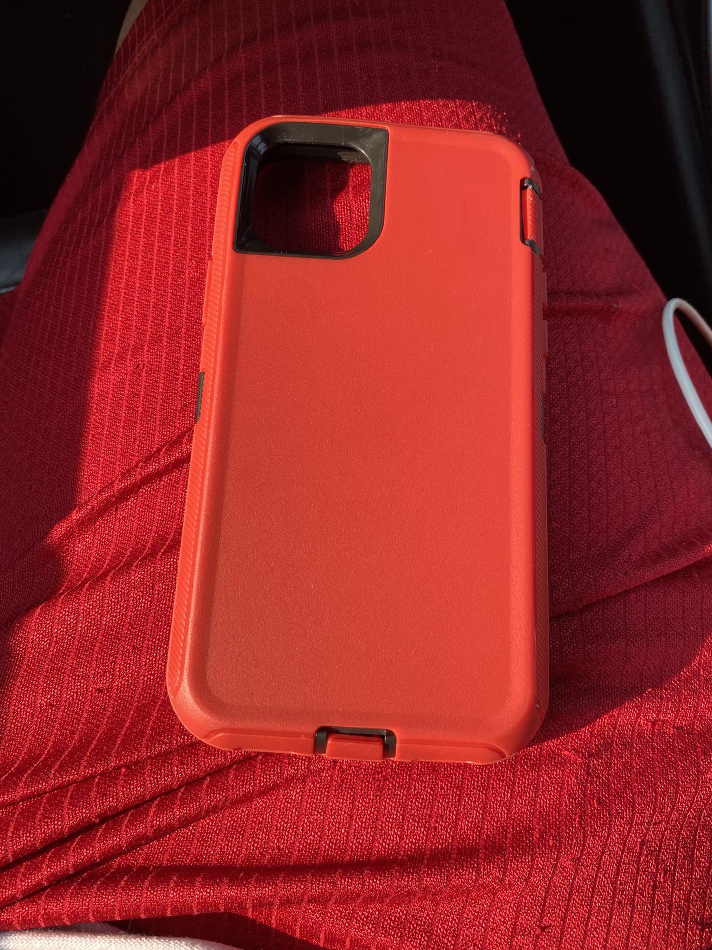 Defender Otterbox Case For iPhone 11Pro