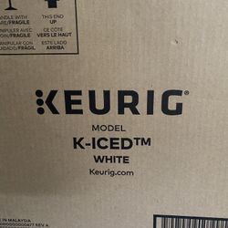 Keurig Coffee