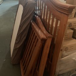 Crib