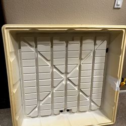 FREE Hydroponic Grow Table /Tray