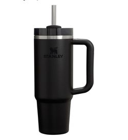 Stanley cup 30 oz blk