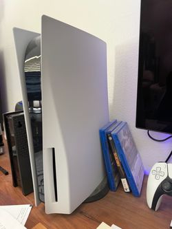PS5 DISC