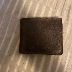 Louis Vuitton Wallet