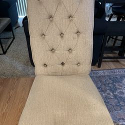 Dining Chairs 