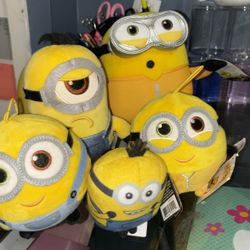 Minions
