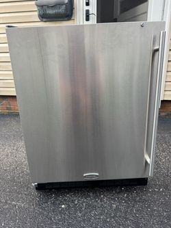 Marvel fridge