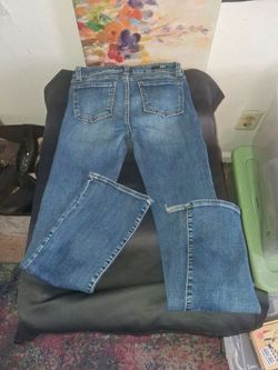 Kut from the Kloth Denim