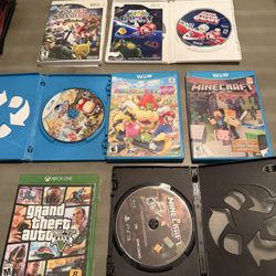 Juegos (previo Y Ubicación En La Descripción 