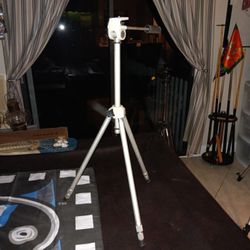 Tripod