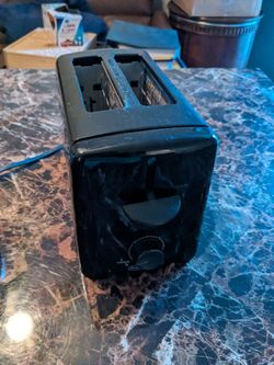 Toaster