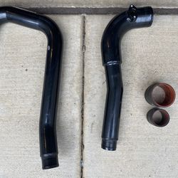 Injen Harden Pipes For 2011 Hyundai Genesis Coupe 2.0T