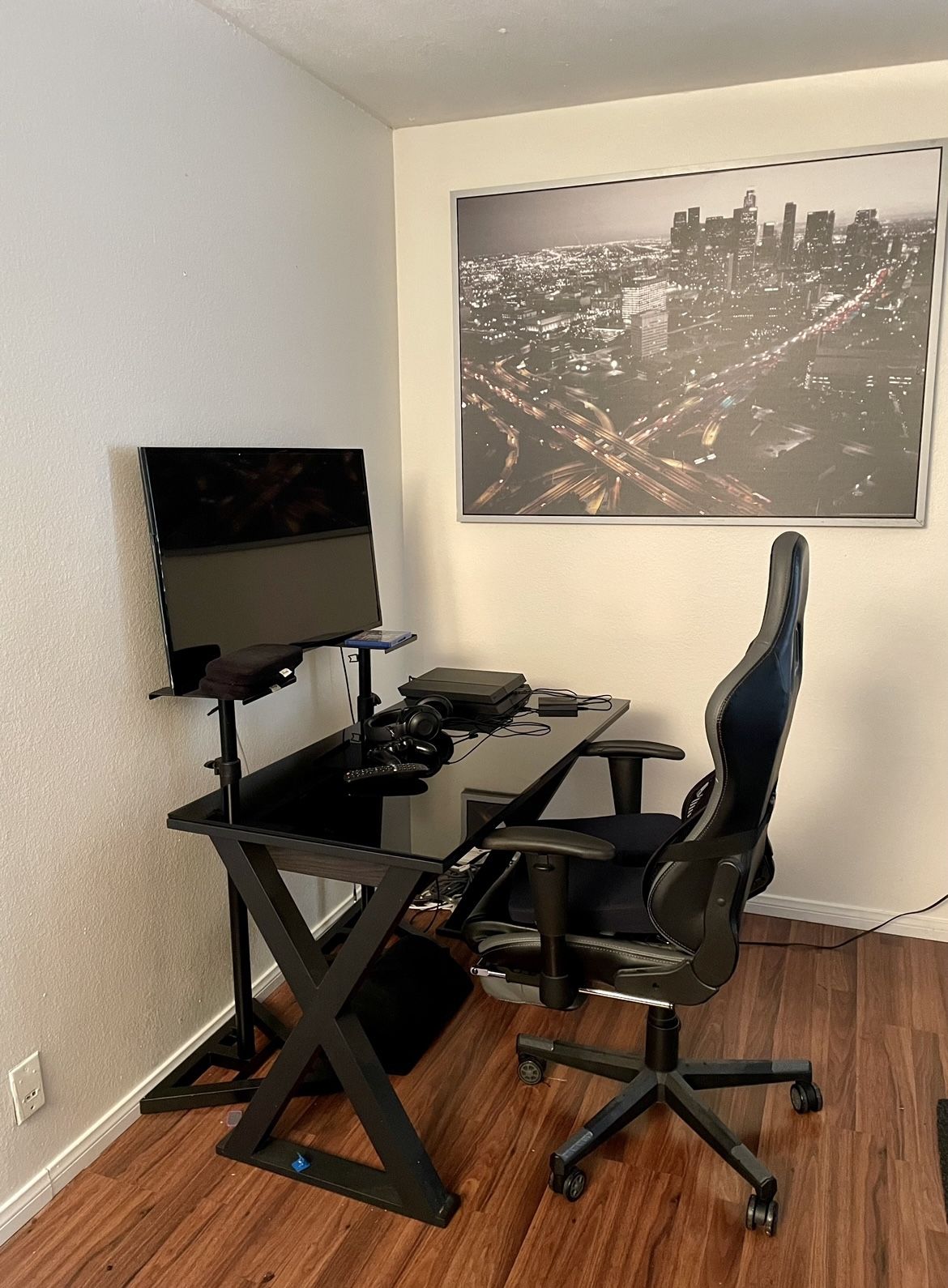 Office Or Gaming Desk