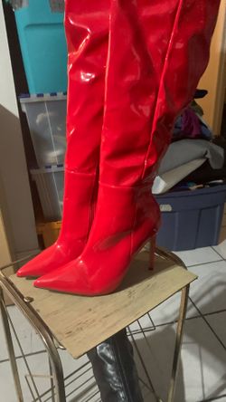 Used 3 Times Size 10