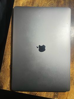 2019 MacBook Pro 16” – Intel i7, 16GB RAM, 500GB SSD