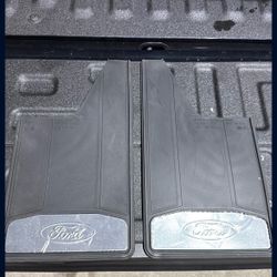 Ford Truck Mud Guard Splash Guards F150 F250 F350
