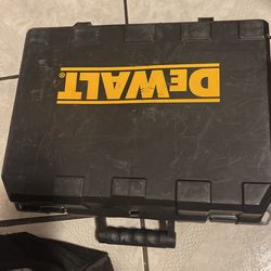 Dewalt 16 Gauge Finish Nailer