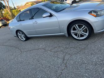 Infiniti g35