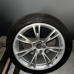 Tesla Model Y Wheel 