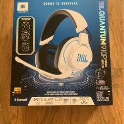 Jbl Quantum 910P