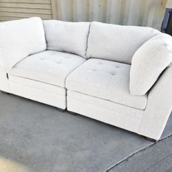 Loveseat Sofa Couch
