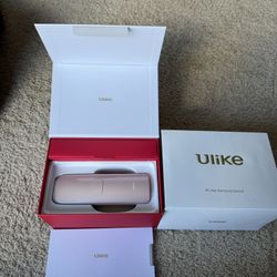 Hair Removal Device (brand New)