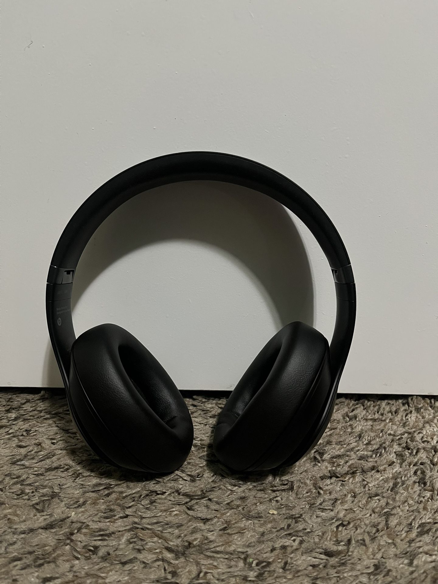 Beats By Dre Studio Pro 3