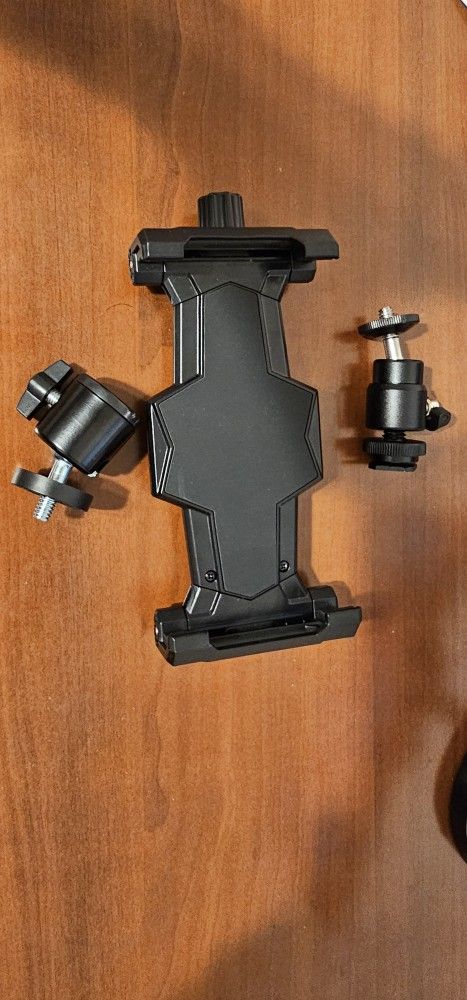 Tablet Mount For Tablet/pads (NEW)
