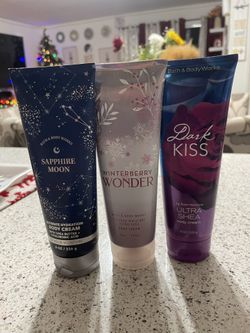 Bath And Body Works Lotion New