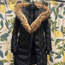Mackage Kay Down parka Puffer Jacket 