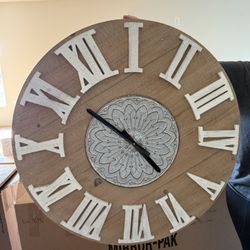 Clock