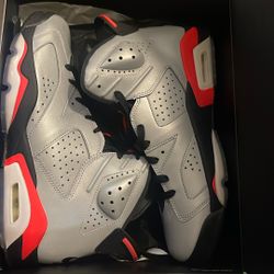 Jordan 6 
