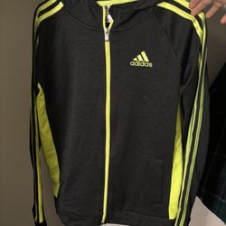 Kids Adidas Sweater XL 