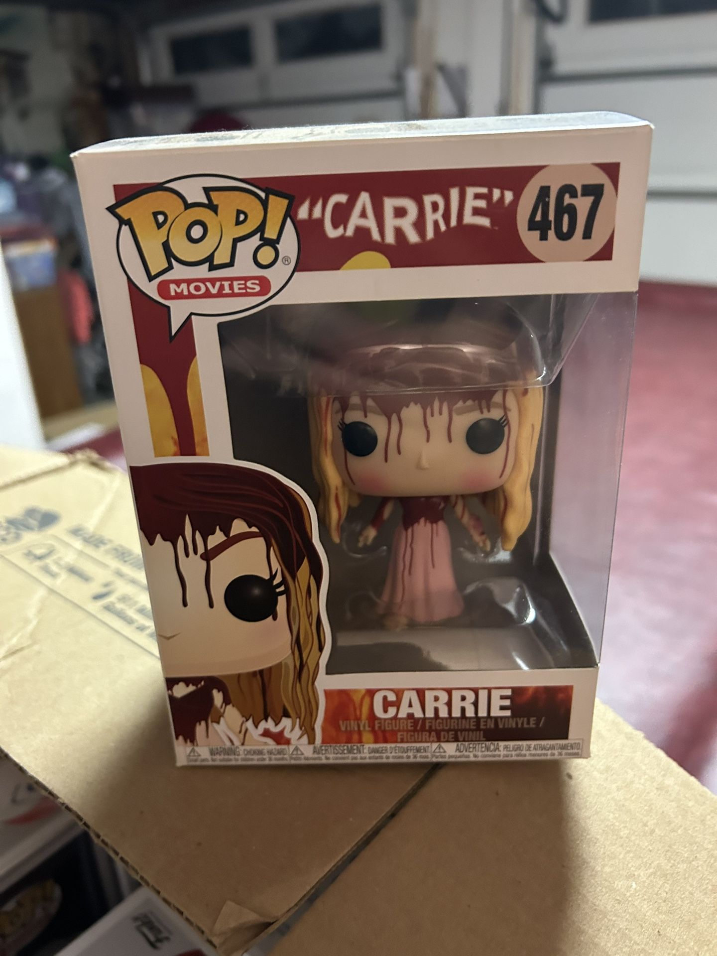 Funko Pop