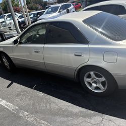 1997 Lexus ES 300