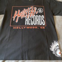 Hell star T-Shirt